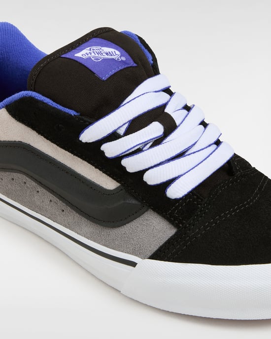 Knu Skool Sneakers - Image 4