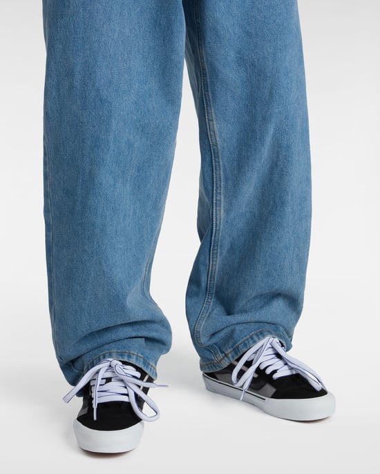Knu Skool Sneakers - Image 5