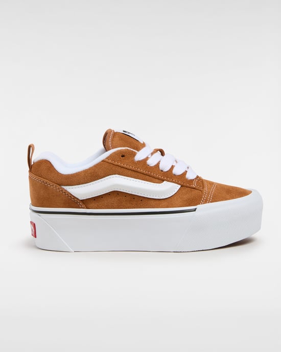 Knu Stack Sneakers - Image 1