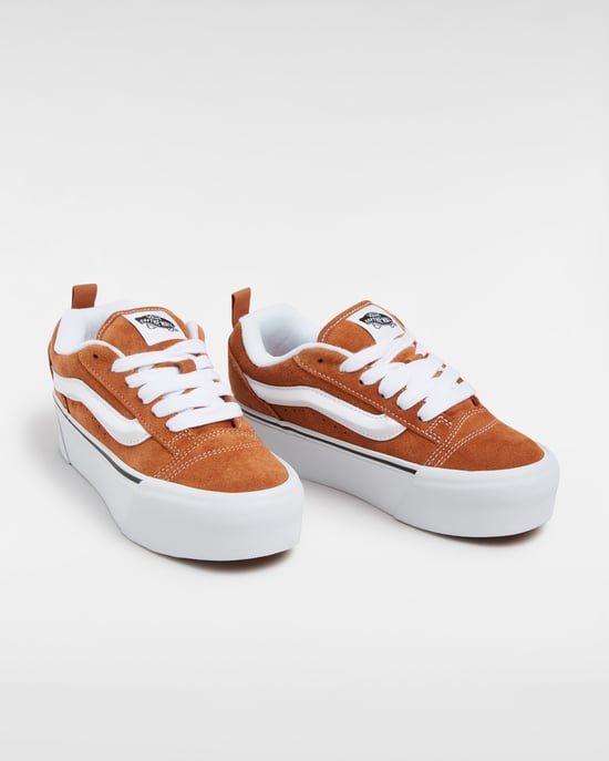 Knu Stack Sneakers - Image 2