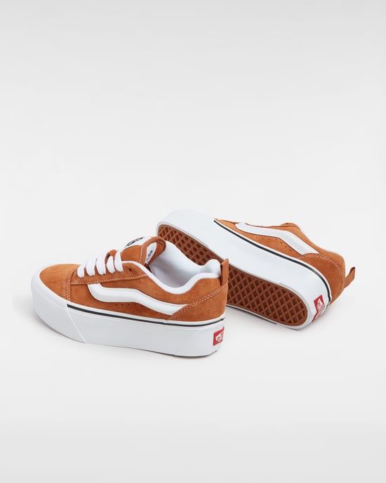 Knu Stack Sneakers - Image 3