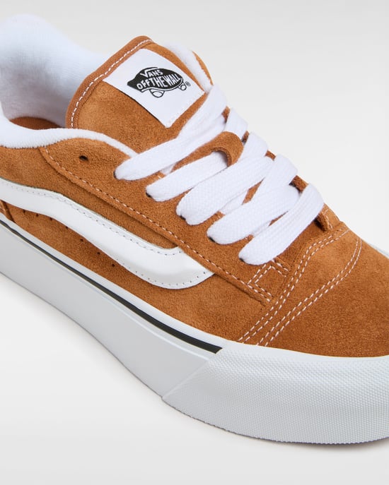 Knu Stack Sneakers - Image 4