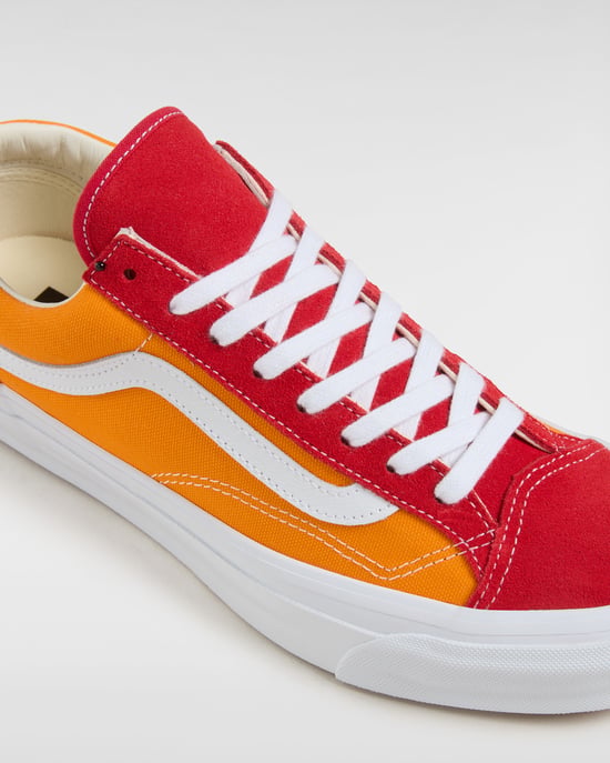 Premium Old Skool 36 Sneakers - Image 4