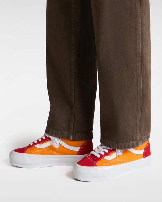 Premium Old Skool 36 Sneakers - Image 5