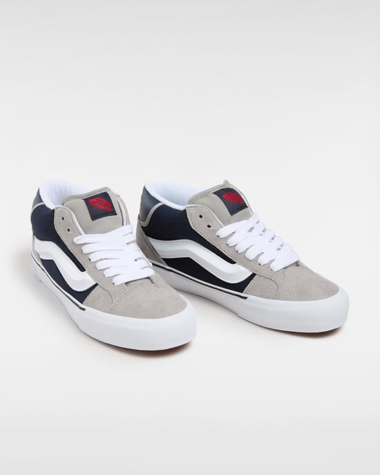 Knu Mid Sneakers - Image 2