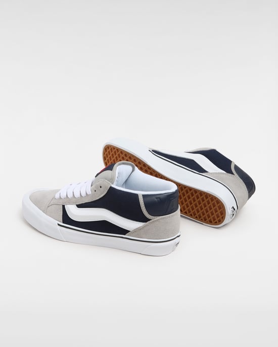 Knu Mid Sneakers - Image 3