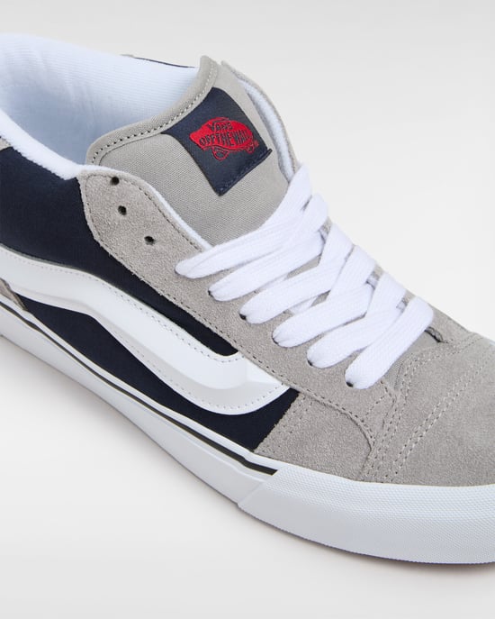 Knu Mid Sneakers - Image 4