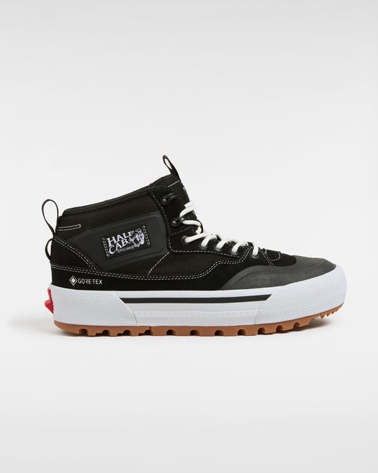 Mte Half Cab Gore-Tex Sneakers - Image 1