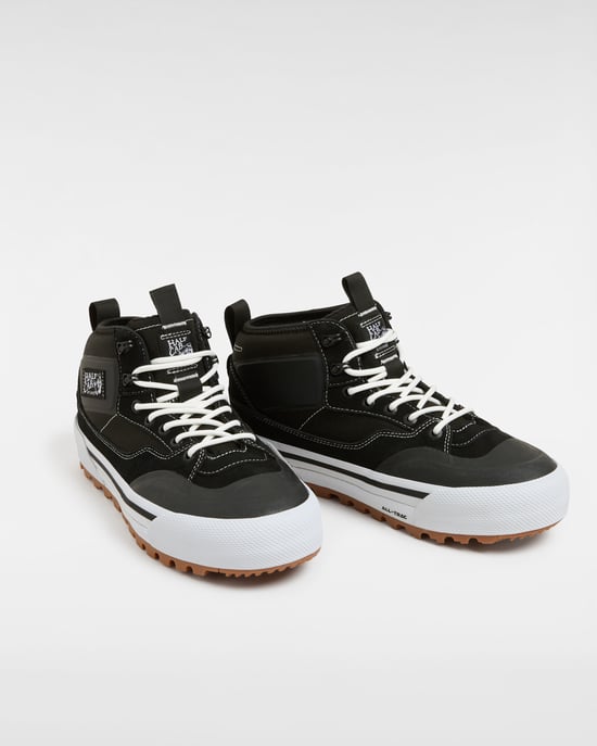 Mte Half Cab Gore-Tex Sneakers - Image 2
