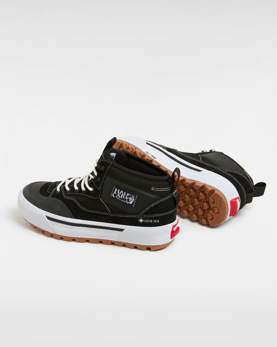 Mte Half Cab Gore-Tex Sneakers - Image 3