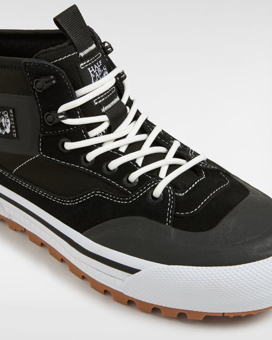 Mte Half Cab Gore-Tex Sneakers - Image 4
