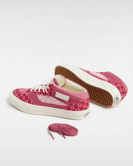 Premium Half Cab 33 Sneakers - Image 3