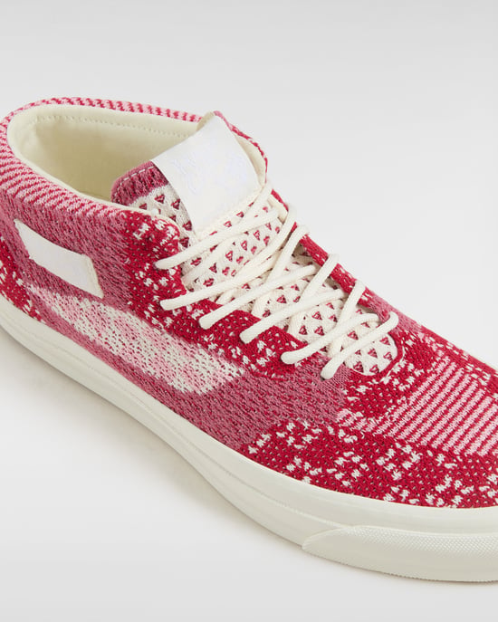 Premium Half Cab 33 Sneakers - Image 4