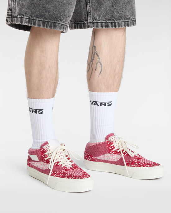 Premium Half Cab 33 Sneakers - Image 5
