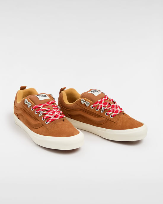 Knu Skool Sneakers - Image 2