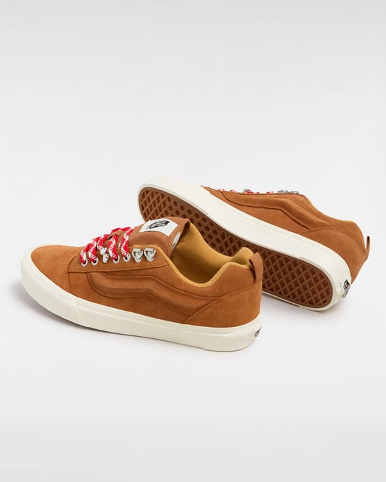 Knu Skool Sneakers - Image 3