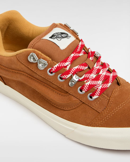 Knu Skool Sneakers - Image 4