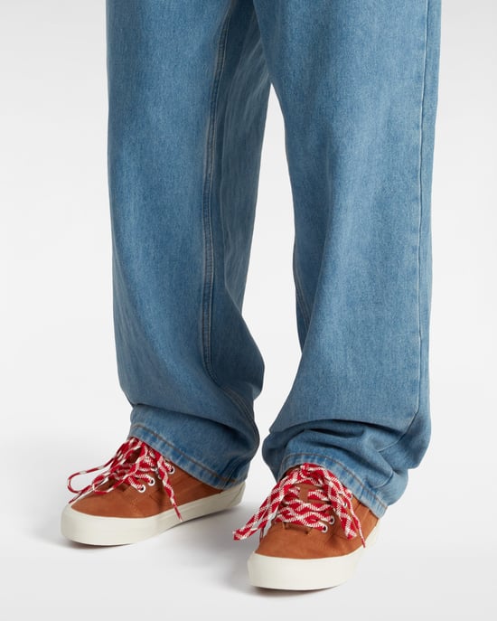 Knu Skool Sneakers - Image 5