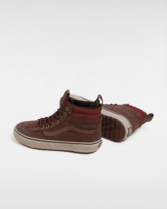 Mte Sk8-Hi Waterproof Sneakers - Image 3