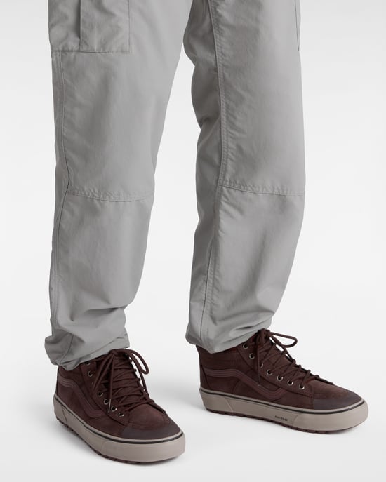 Mte Sk8-Hi Waterproof Sneakers - Image 5