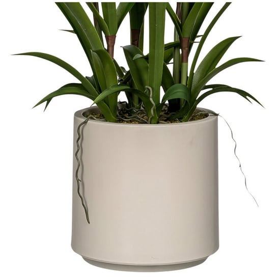 Kopu ® kunstbloem orchidee oncidium 98cm in pot - - Image 2