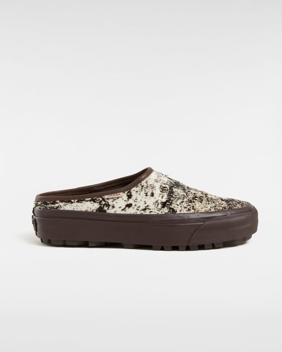 Premium Mule Style 17 Slip On - Image 1