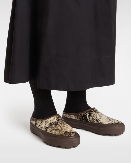 Premium Mule Style 17 Slip On - Image 5