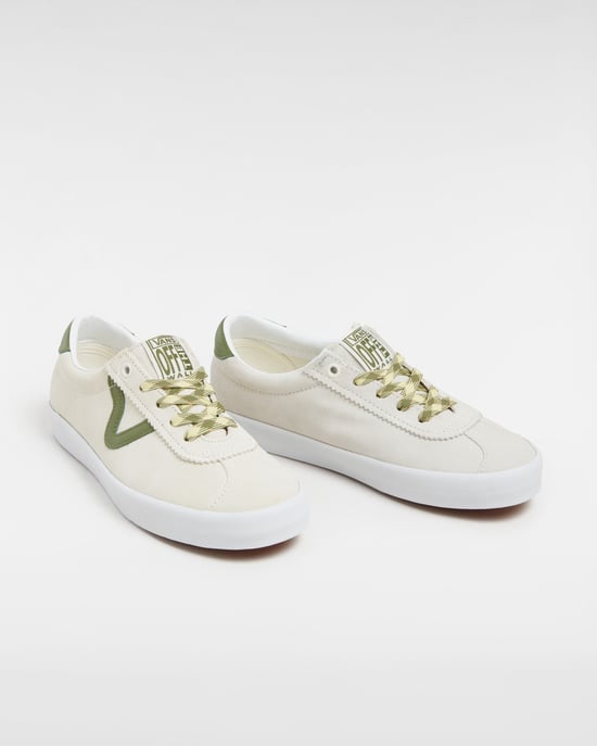 Sport Low Sneakers - Image 2