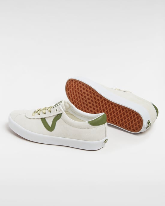 Sport Low Sneakers - Image 3