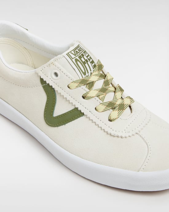 Sport Low Sneakers - Image 4