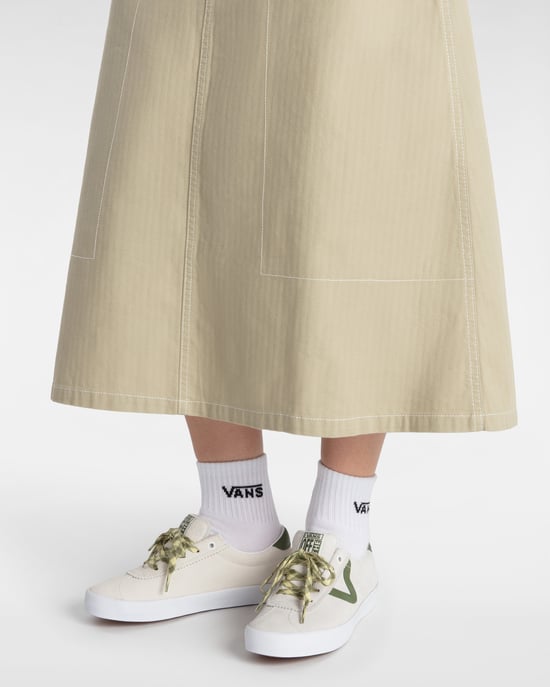 Sport Low Sneakers - Image 5