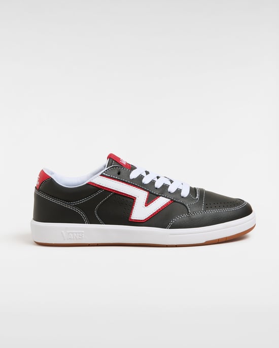 Lowland Sneakers - Image 1