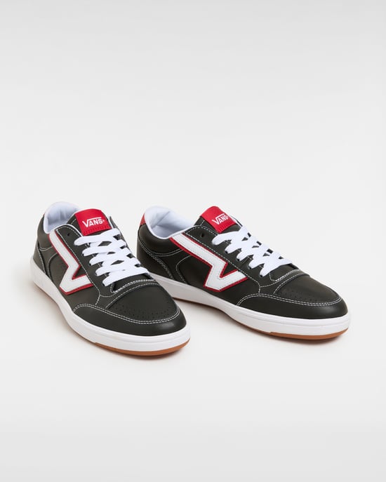 Lowland Sneakers - Image 2