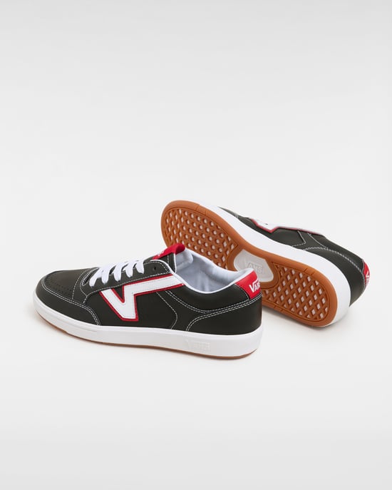 Lowland Sneakers - Image 3