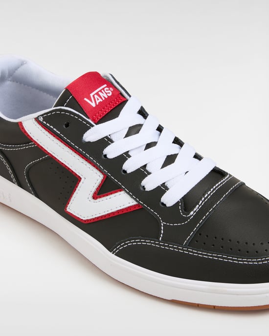Lowland Sneakers - Image 4