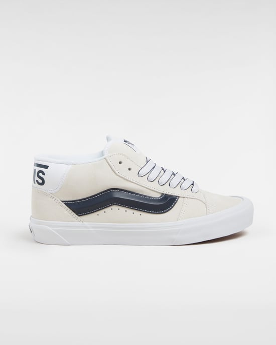 Knu Mid Sneakers - Image 1