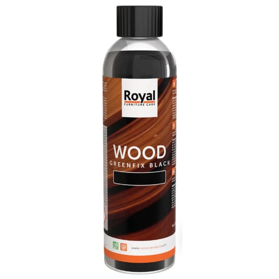 Oranje Furniture Care Wood greenfix black 250 ml - Image 1