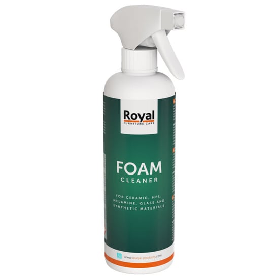Oranje Furniture Care Foam cleaner 500 ml - Image 1