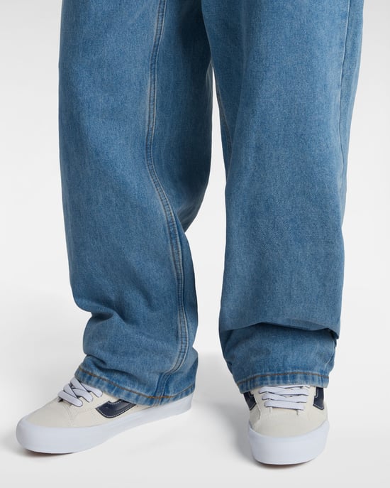 Knu Mid Sneakers - Image 5