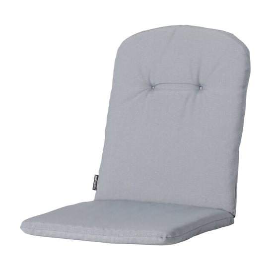 Madison Kussen kuip hoog panama light grey 45x96 - 4 stuks - Image 2