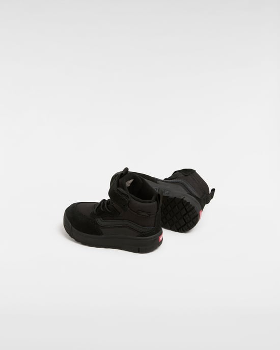 Mte Mini Crest Sneakers - Image 3