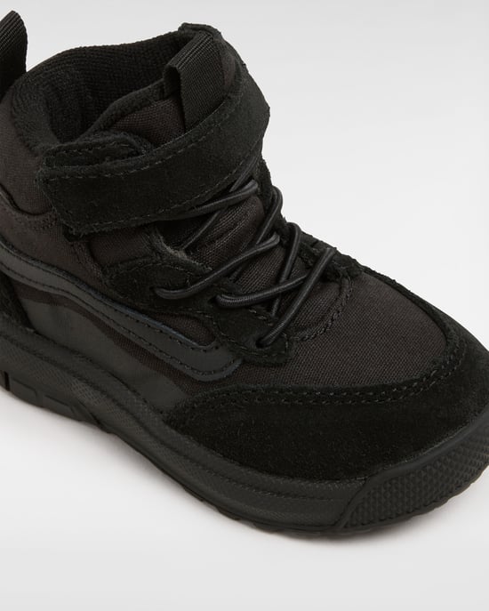 Mte Mini Crest Sneakers - Image 4
