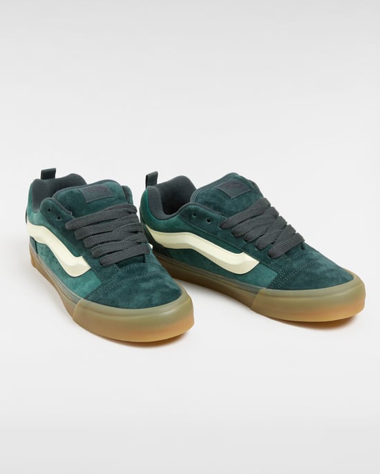 Knu Skool Sneakers - Image 2