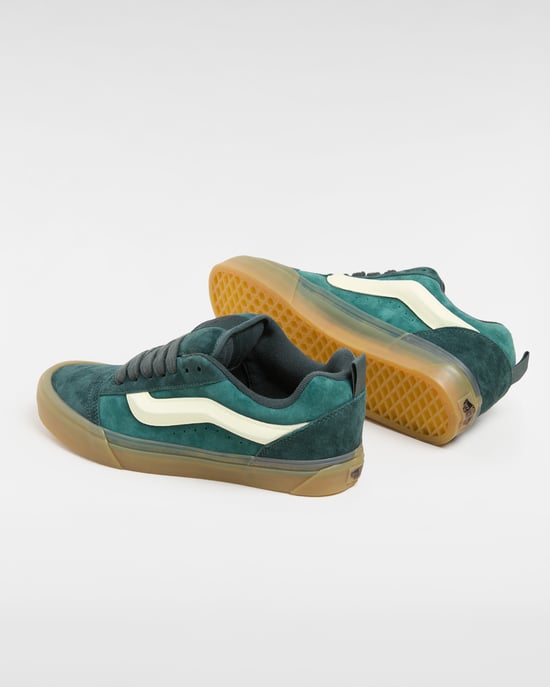 Knu Skool Sneakers - Image 3
