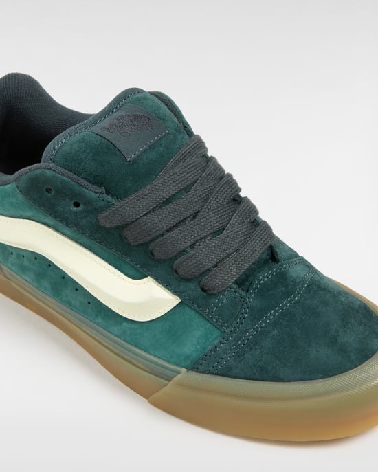 Knu Skool Sneakers - Image 4