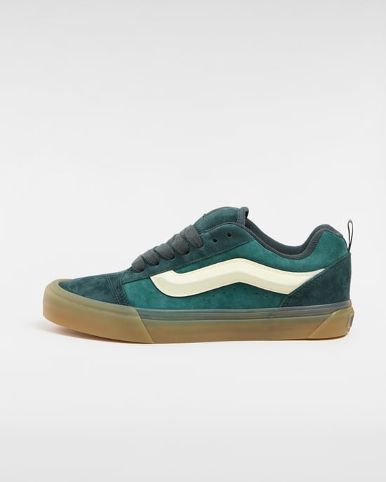 Knu Skool Sneakers - Image 6