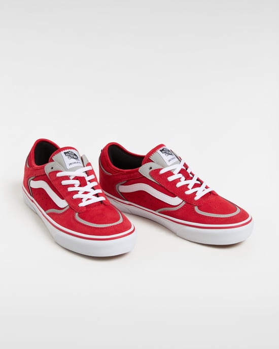 Skate Rowley Sneakers - Image 2