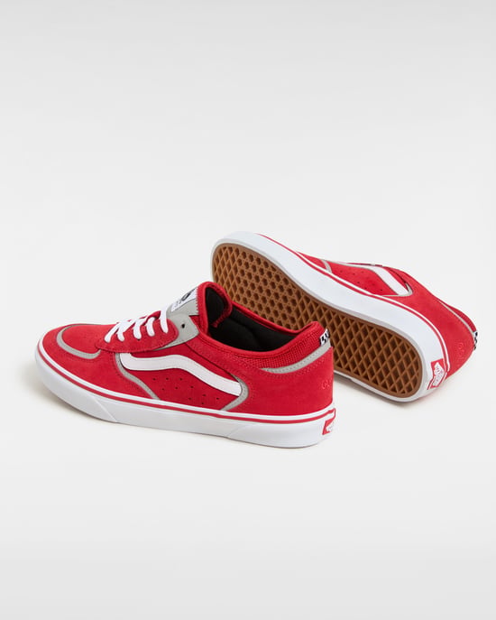 Skate Rowley Sneakers - Image 3
