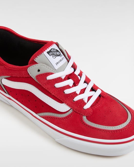 Skate Rowley Sneakers - Image 4