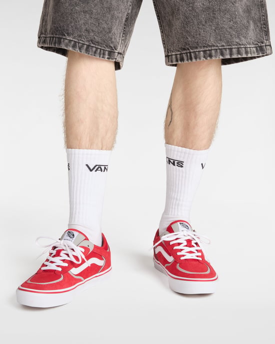 Skate Rowley Sneakers - Image 5